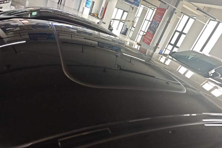 Used Mercedes-Benz GLC Coupe AMG 2020 AMG GLC 43 4MATIC Coupe SUV Roof