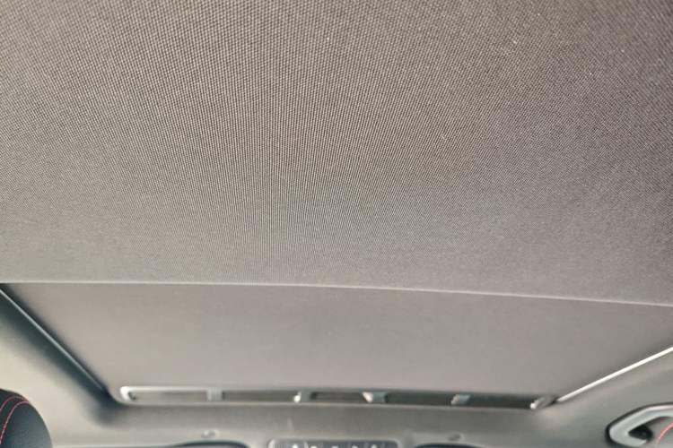 Used Mercedes-Benz GLC Coupe AMG 2020 AMG GLC 43 4MATIC Coupe SUV Headliner