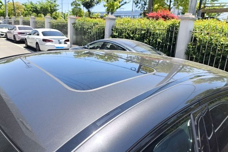 Used Mercedes-Benz GLC Coupe AMG 2020 AMG GLC 43 4MATIC Coupe SUV Roof