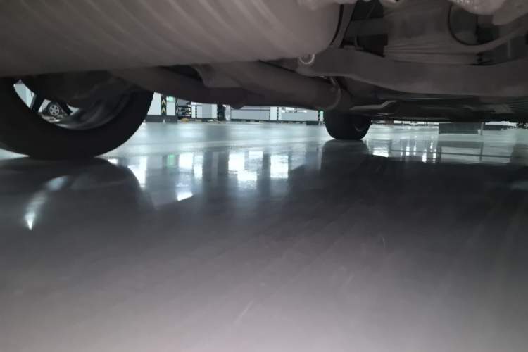 Used Mercedes-Benz GLC Coupe AMG 2020 AMG GLC 43 4MATIC Coupe SUV Chassis Rear Right