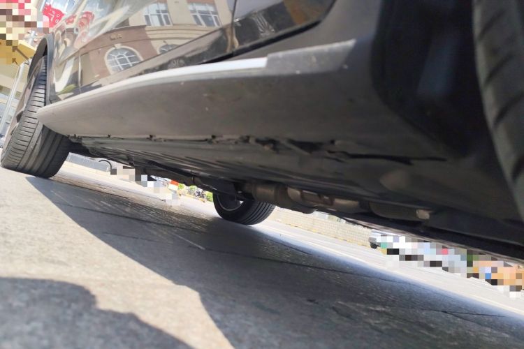 Used Mercedes-Benz GLC Coupe AMG 2022 AMG GLC 43 4MATIC Coupe SUV Chassis Front Right