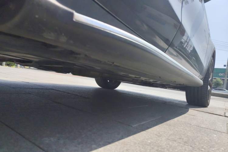 Used Mercedes-Benz GLC Coupe AMG 2022 AMG GLC 43 4MATIC Coupe SUV Chassis Rear Right