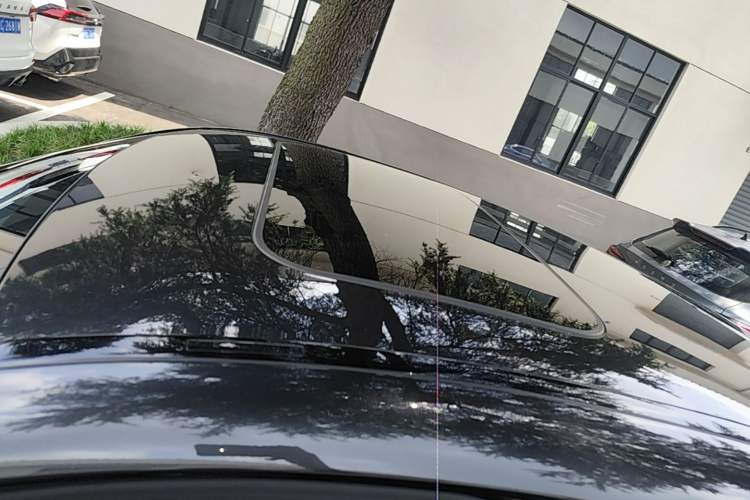 Used Mercedes-Benz GLC Coupe AMG 2022 AMG GLC 43 4MATIC Coupe SUV Roof