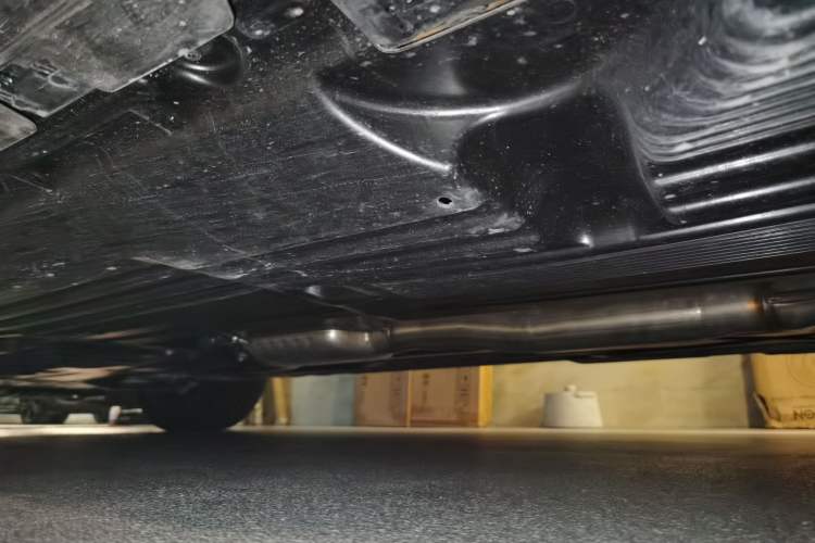 Used Mercedes-Benz GLC Coupe AMG 2024 AMG GLC 43 4MATIC Coupe SUV Chassis Rear Left