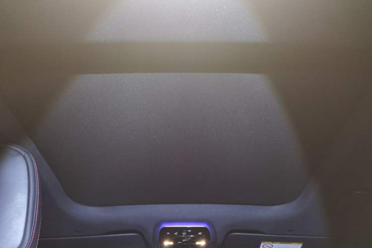 Used Mercedes-Benz GLC Coupe AMG 2024 AMG GLC 43 4MATIC Coupe SUV Headliner