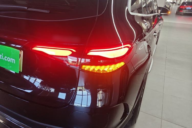 Used Mercedes-Benz GLC New Energy 2025 350 e L 4MATIC Collector's Edition Exterior 3
