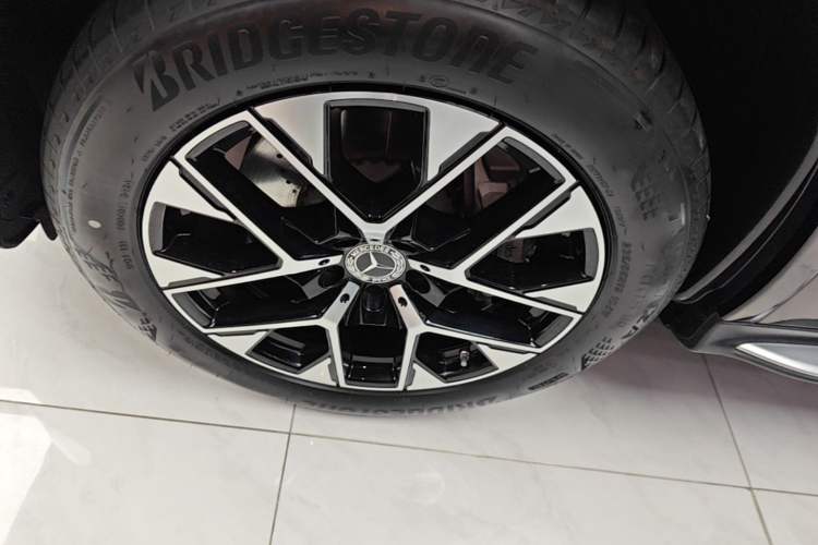 Used Mercedes-Benz GLC New Energy 2025 350 e L 4MATIC Collector's Edition Exterior 4