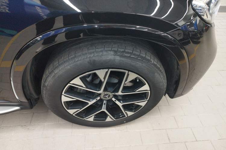 Used Mercedes-Benz GLC New Energy 2025 350 e L 4MATIC Collector's Edition Exterior 5