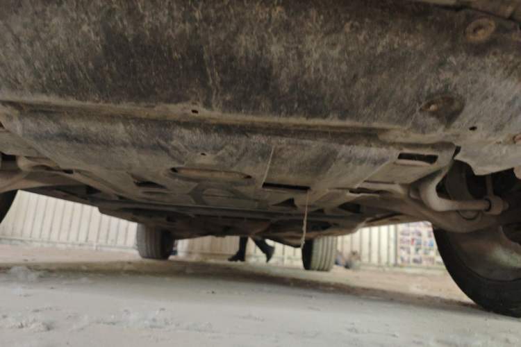 Used Mercedes-Benz GLE 2015 GLE 400 4MATIC Chassis Front