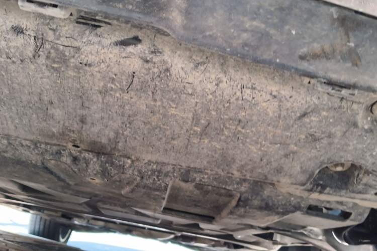 Used Mercedes-Benz GLE 2015 GLE 320 4MATIC Chassis Front