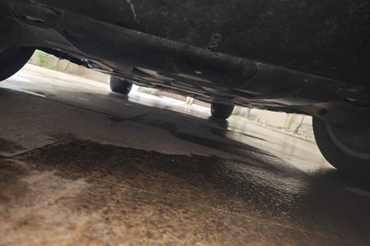Used Mercedes-Benz GLE 2015 GLE 400 4MATIC Chassis Front