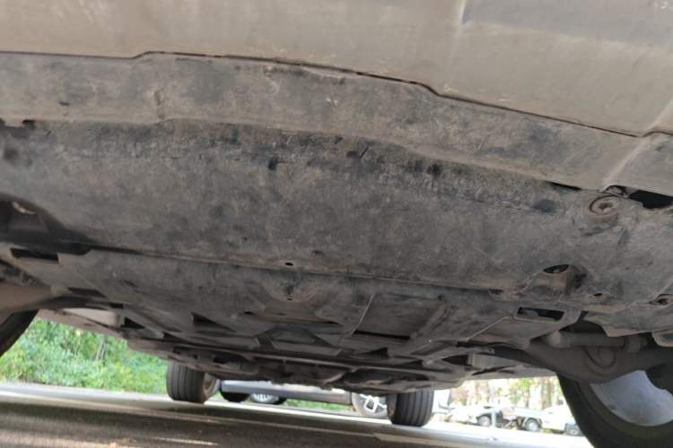 Used Mercedes-Benz GLE 2015 GLE 400 4MATIC Chassis Front