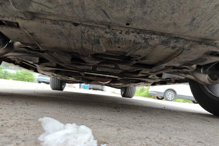 Used Mercedes-Benz GLE 2015 GLE 320 4MATIC Chassis Front