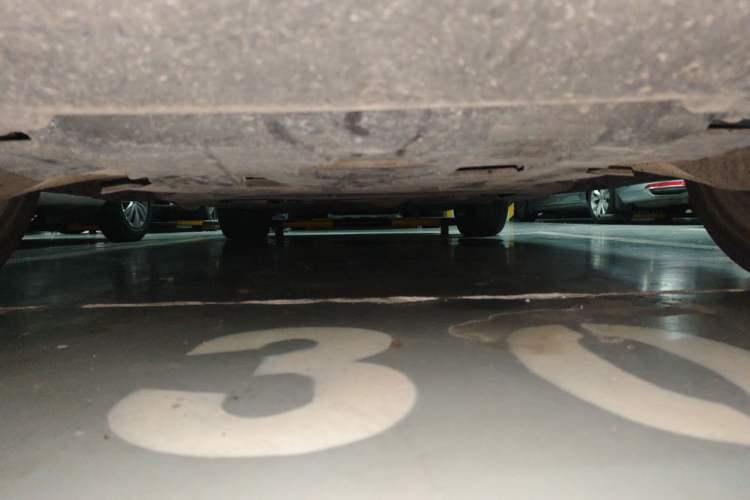 Used Mercedes-Benz GLE 2015 GLE 400 4MATIC Chassis Front