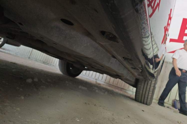 Used Mercedes-Benz GLE 2015 GLE 400 4MATIC Chassis Front Left