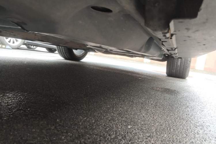 Used Mercedes-Benz GLE 2015 GLE 400 4MATIC Chassis Front Left