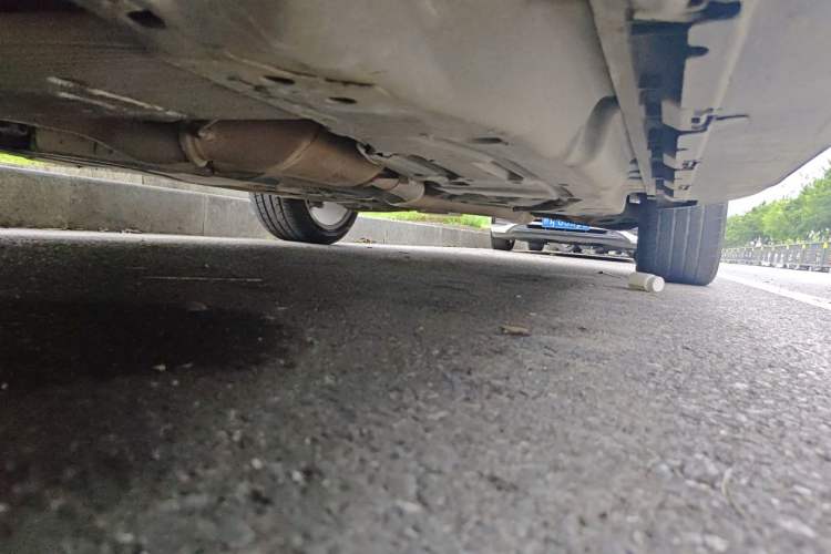Used Mercedes-Benz GLE 2015 GLE 350 d 4MATIC Chassis Front Left