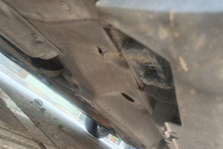 Used Mercedes-Benz GLE 2015 GLE 400 4MATIC Chassis Front Left