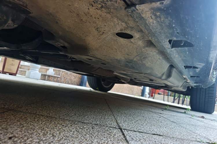 Used Mercedes-Benz GLE 2015 GLE 320 4MATIC Chassis Front Left
