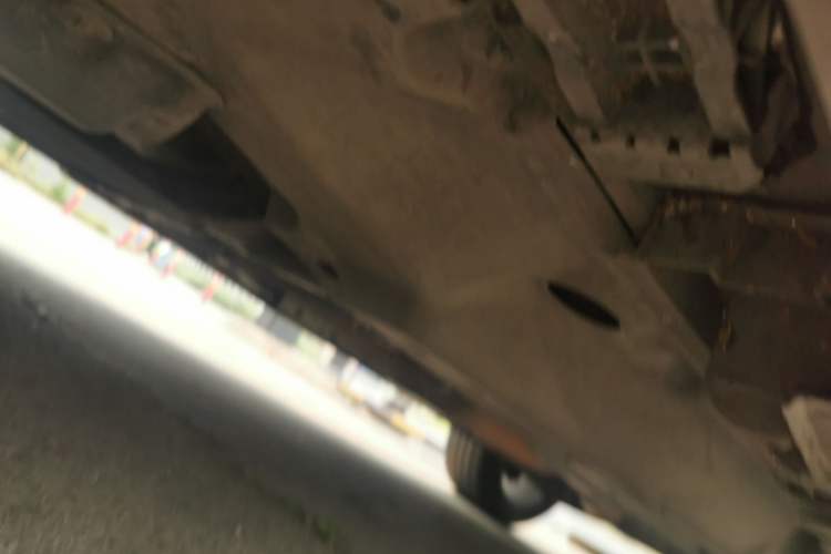 Used Mercedes-Benz GLE 2015 GLE 320 4MATIC Chassis Front Left