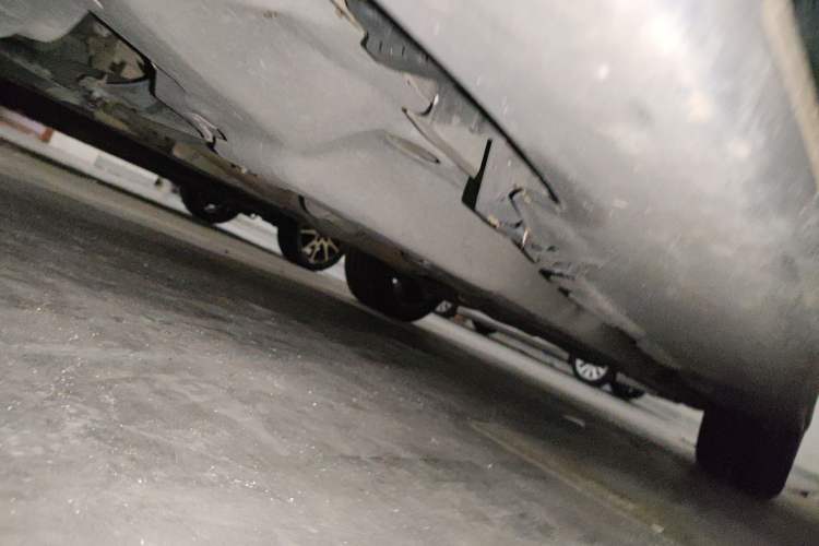 Used Mercedes-Benz GLE 2015 GLE 400 4MATIC Chassis Front Left