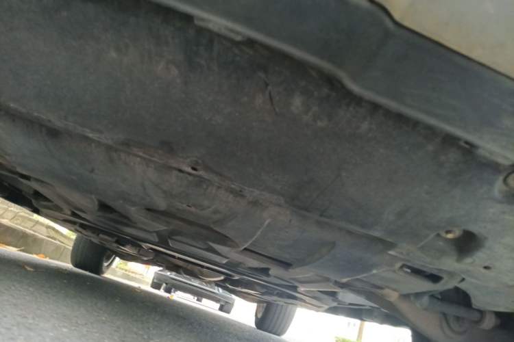Used Mercedes-Benz GLE 2015 GLE 320 4MATIC Chassis Front