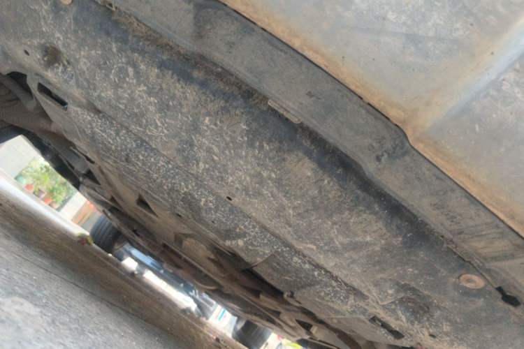 Used Mercedes-Benz GLE 2015 GLE 400 4MATIC Chassis Front