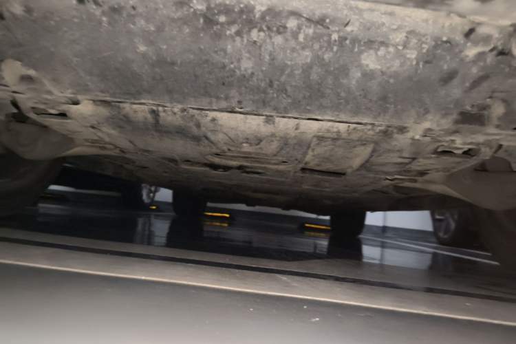 Used Mercedes-Benz GLE 2015 GLE 400 4MATIC Chassis Front