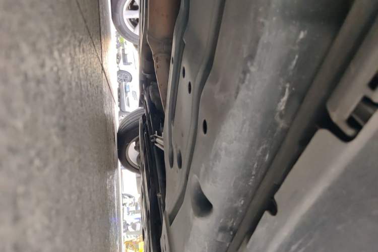 Used Mercedes-Benz GLE 2015 GLE 400 4MATIC Chassis Front Right