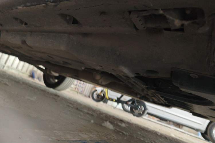Used Mercedes-Benz GLE 2015 GLE 400 4MATIC Chassis Front Right
