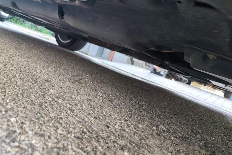 Used Mercedes-Benz GLE 2015 GLE 320 4MATIC Chassis Front Right
