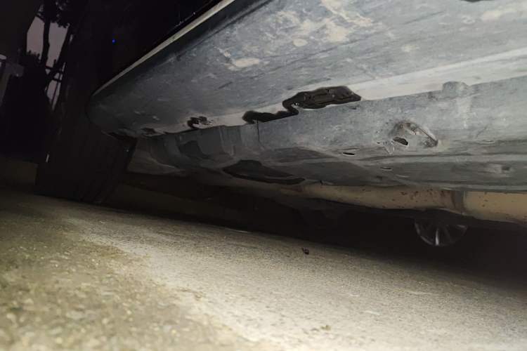 Used Mercedes-Benz GLE 2015 GLE 320 4MATIC Chassis Front Right