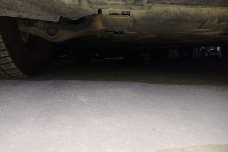 Used Mercedes-Benz GLE 2015 GLE 320 4MATIC Chassis Front Right