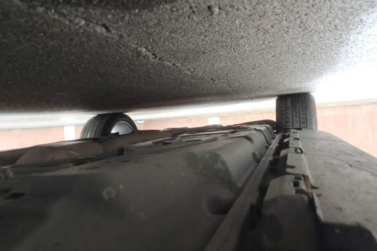 Used Mercedes-Benz GLE 2015 GLE 400 4MATIC Chassis Front Right