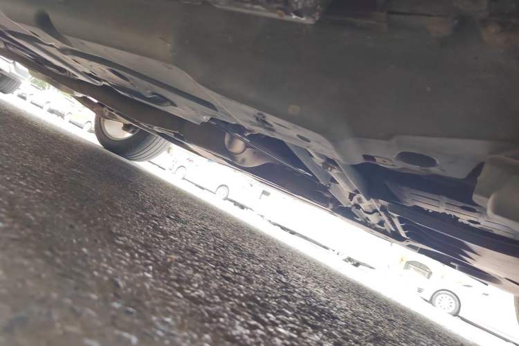 Used Mercedes-Benz GLE 2015 GLE 320 4MATIC Chassis Front Right