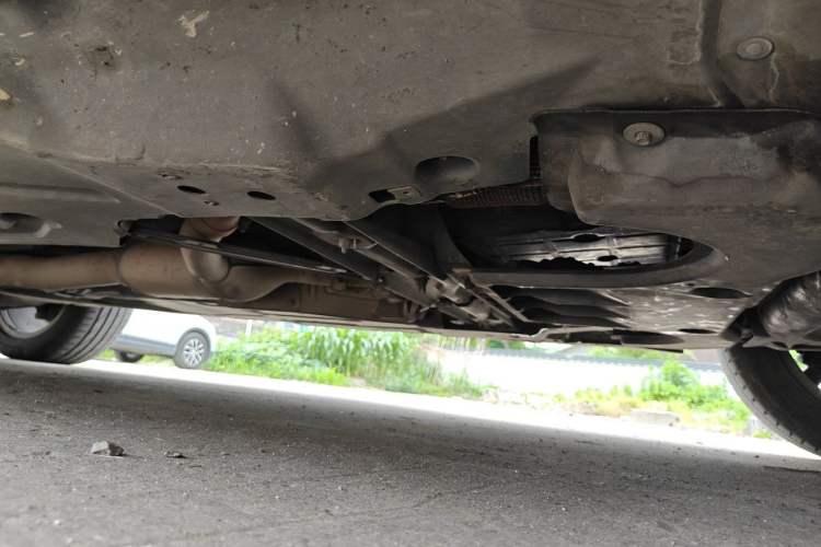 Used Mercedes-Benz GLE 2015 GLE 320 4MATIC Chassis Front Right