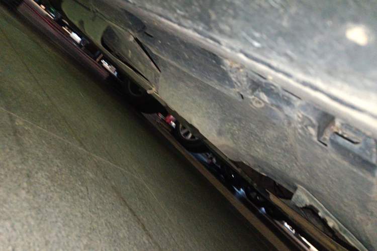 Used Mercedes-Benz GLE 2015 GLE 320 4MATIC Chassis Front Right