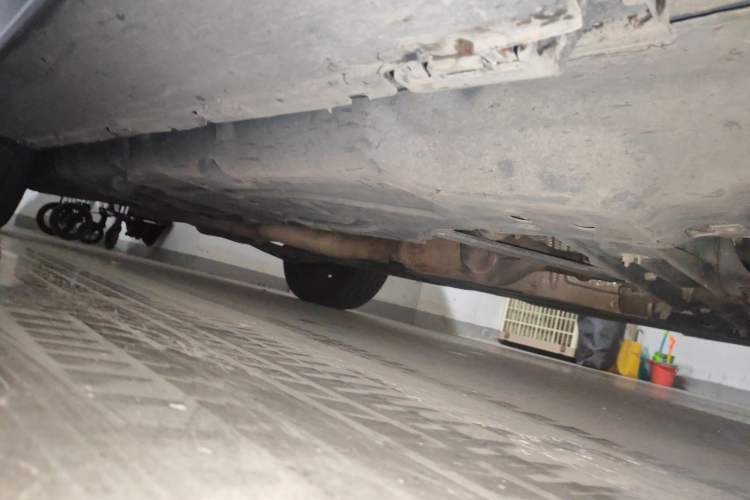 Used Mercedes-Benz GLE 2015 GLE 320 4MATIC Chassis Front Right