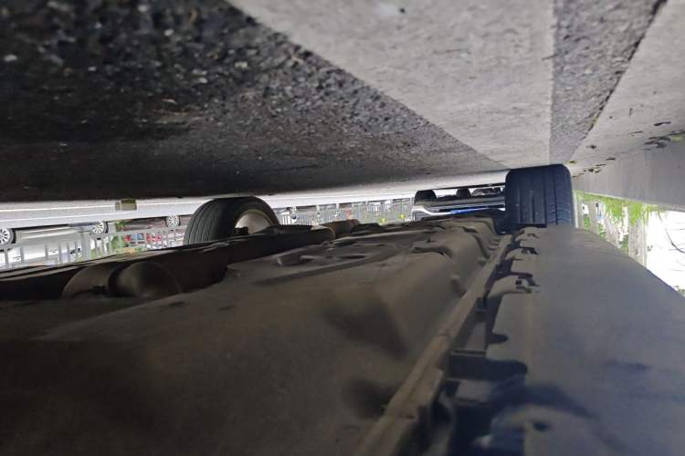 Used Mercedes-Benz GLE 2015 GLE 350 d 4MATIC Chassis Front Right