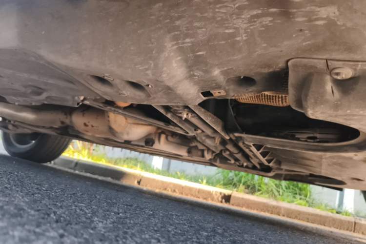 Used Mercedes-Benz GLE 2015 GLE 320 4MATIC Chassis Front Right