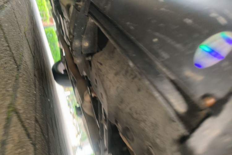 Used Mercedes-Benz GLE 2015 GLE 320 4MATIC Chassis Front Right