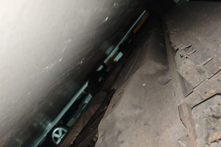 Used Mercedes-Benz GLE 2015 GLE 400 4MATIC Chassis Front Right