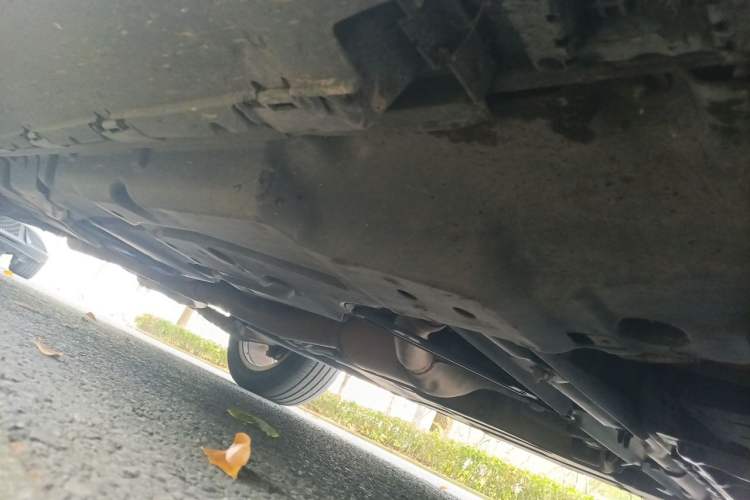Used Mercedes-Benz GLE 2015 GLE 320 4MATIC Chassis Front Right