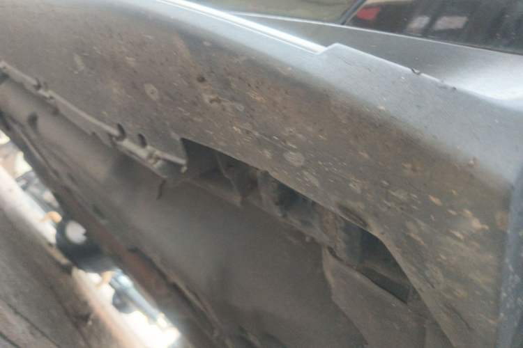 Used Mercedes-Benz GLE 2015 GLE 400 4MATIC Chassis Front Right