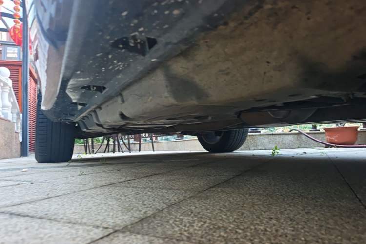 Used Mercedes-Benz GLE 2015 GLE 320 4MATIC Chassis Front Right