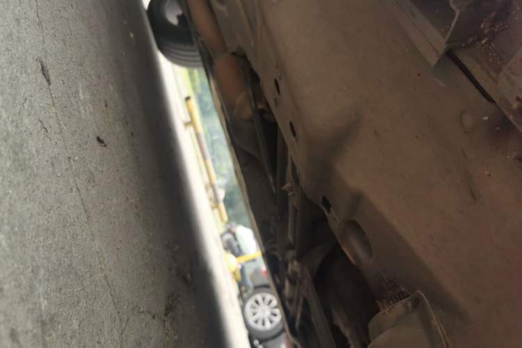 Used Mercedes-Benz GLE 2015 GLE 320 4MATIC Chassis Front Right