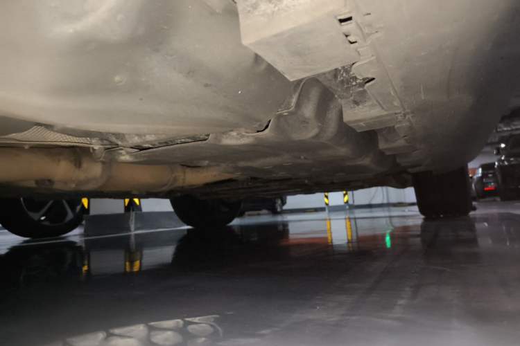 Used Mercedes-Benz GLE 2015 GLE 400 4MATIC Chassis Front Right
