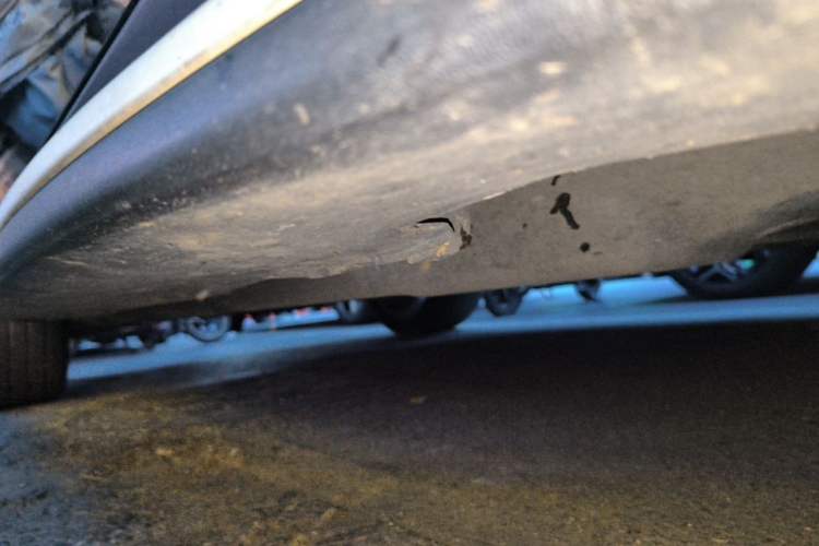 Used Mercedes-Benz GLE 2015 GLE 400 4MATIC Chassis Front Right