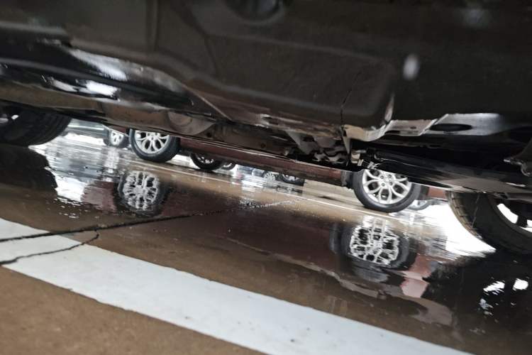 Used Mercedes-Benz GLE 2015 GLE 320 4MATIC Chassis Front Right