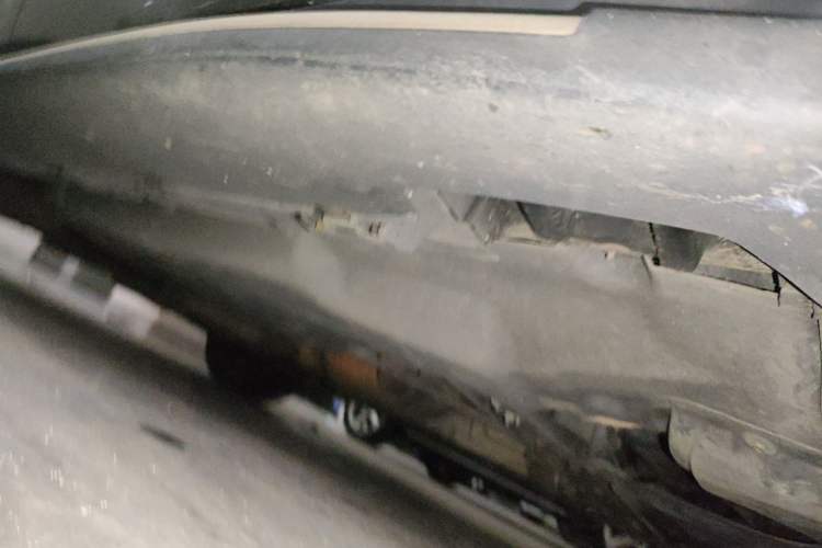 Used Mercedes-Benz GLE 2015 GLE 400 4MATIC Chassis Front Right